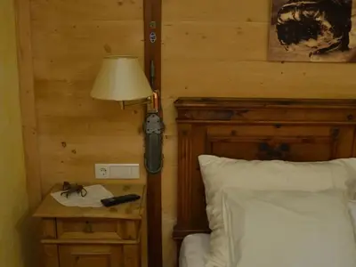 Doppelzimmer für 3 Personen (26 m²) in Steinberg am Rofan 5/10