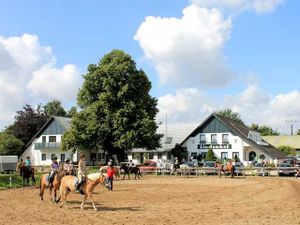 Doppelzimmer für 2 Personen (24 m²) in Steinberg (Schleswig-Holstein)