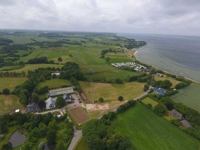 Doppelzimmer für 2 Personen (24 m²) in Steinberg (Schleswig-Holstein) 2/10