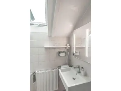 Doppelzimmer für 2 Personen in Steinen (Baden-Württemberg) 6/6