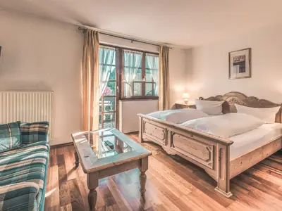 Doppelzimmer für 2 Personen in Steinen (Baden-Württemberg) 2/7