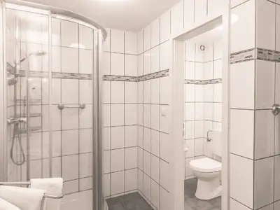 Doppelzimmer für 2 Personen in Steinen (Baden-Württemberg) 7/7