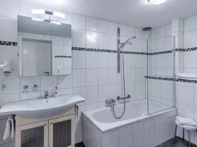 Doppelzimmer für 2 Personen in Steinen (Baden-Württemberg) 3/3