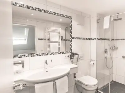 Doppelzimmer für 2 Personen in Steinen (Baden-Württemberg) 3/3