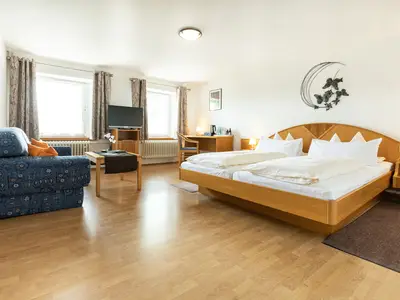 Doppelzimmer für 3 Personen in Steinen (Baden-Württemberg) 9/10