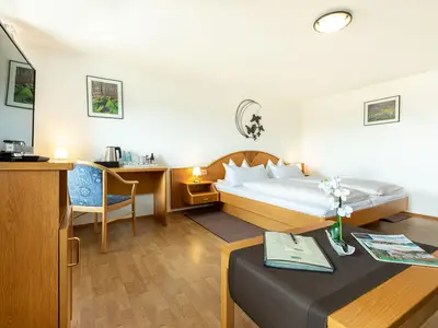 Doppelzimmer für 3 Personen in Steinen (Baden-Württemberg) 10/10