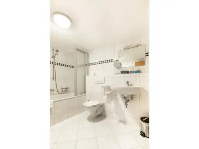 Doppelzimmer für 3 Personen in Steinen (Baden-Württemberg) 4/4