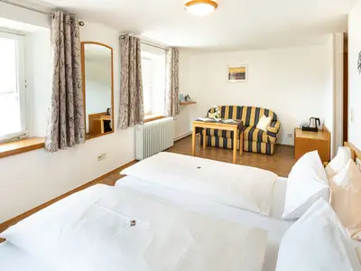 Doppelzimmer für 3 Personen in Steinen (Baden-Württemberg) 9/10