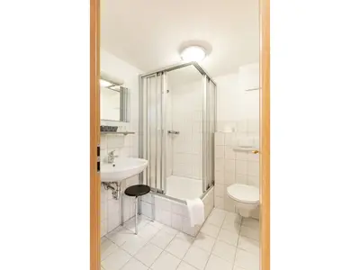 Doppelzimmer für 3 Personen in Steinen (Baden-Württemberg) 4/4