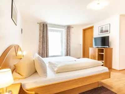 Doppelzimmer für 2 Personen in Steinen (Baden-Württemberg) 9/10