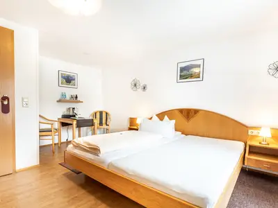 Doppelzimmer für 2 Personen in Steinen (Baden-Württemberg) 10/10