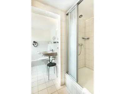 Doppelzimmer für 2 Personen in Steinen (Baden-Württemberg) 4/4