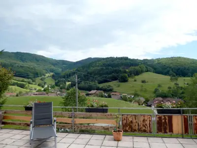 Doppelzimmer für 3 Personen in Steinen (Baden-Württemberg) 2/10