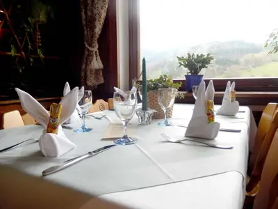Doppelzimmer für 3 Personen in Steinen (Baden-Württemberg) 6/10