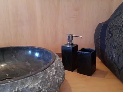 Doppelzimmer für 2 Personen (25 m²) in Steingaden 5/10