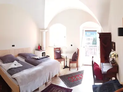 Doppelzimmer für 2 Personen (25 m²) in Steingaden 10/10