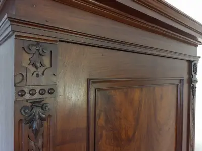 Doppelzimmer für 2 Personen (33 m²) in Steingaden 6/10