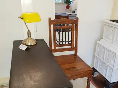 Doppelzimmer für 2 Personen (33 m²) in Steingaden 7/10