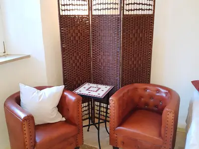 Doppelzimmer für 2 Personen (33 m²) in Steingaden 8/10