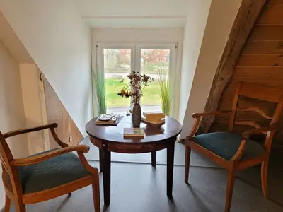 Doppelzimmer für 4 Personen (38 m²) in Steinhagen (Nordvorpommern) 7/10