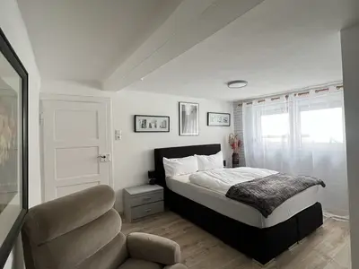 Doppelzimmer für 2 Personen in Steinsfeld 6/10