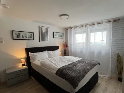 Doppelzimmer für 2 Personen in Steinsfeld 7/10