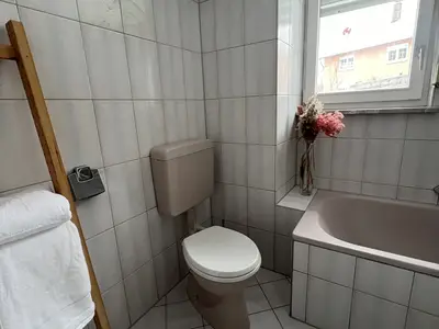 Doppelzimmer für 2 Personen in Steinsfeld 10/10