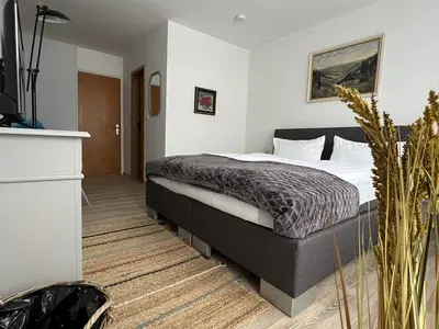Doppelzimmer für 2 Personen in Steinsfeld 6/9