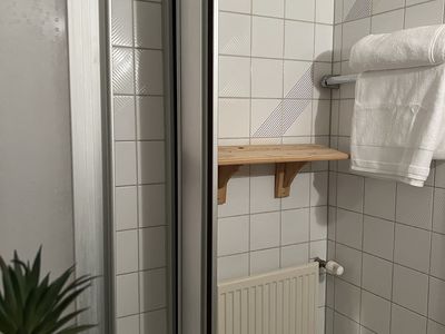 Doppelzimmer für 2 Personen in Steinsfeld 7/8