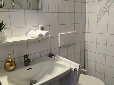 Doppelzimmer für 2 Personen in Steinsfeld 9/9
