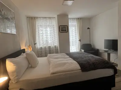 Doppelzimmer für 2 Personen in Steinsfeld 6/10