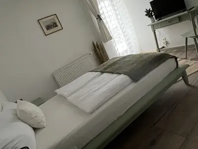 Doppelzimmer für 2 Personen in Steinsfeld 7/10