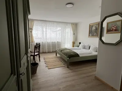 Doppelzimmer für 2 Personen in Steinsfeld 8/10