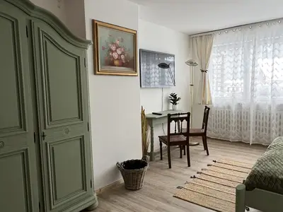 Doppelzimmer für 2 Personen in Steinsfeld 9/10