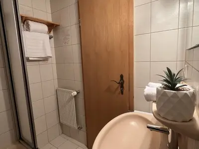 Doppelzimmer für 2 Personen in Steinsfeld 7/10