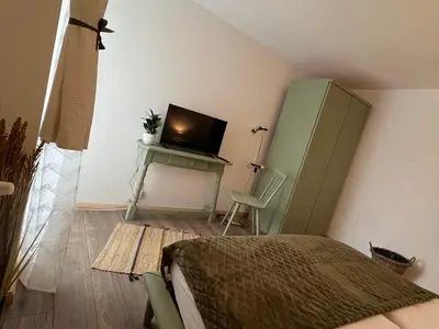 Doppelzimmer für 2 Personen in Steinsfeld 8/10