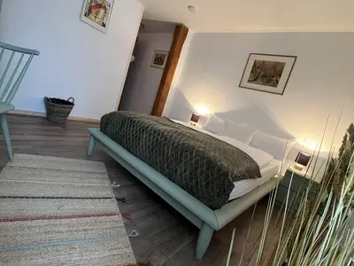 Doppelzimmer für 2 Personen in Steinsfeld 10/10