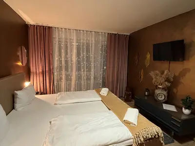 Doppelzimmer für 2 Personen in Steinsfeld 6/10
