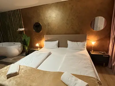 Doppelzimmer für 2 Personen in Steinsfeld 7/10