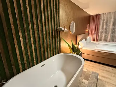 Doppelzimmer für 2 Personen in Steinsfeld 8/10