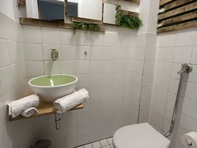 Doppelzimmer für 2 Personen in Steinsfeld 10/10