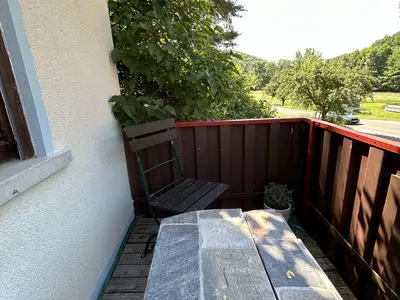 Doppelzimmer für 2 Personen in Steinsfeld 7/7