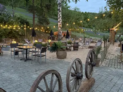 Doppelzimmer für 2 Personen in Steinsfeld 1/5