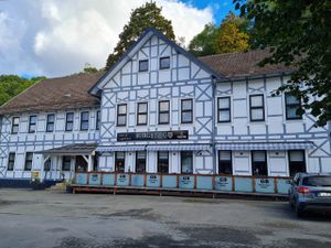 Doppelzimmer für 3 Personen (16 m²) in Stiege