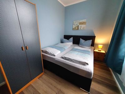 Doppelzimmer für 3 Personen (16 m²) in Stiege 7/10