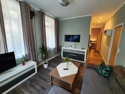 Doppelzimmer für 2 Personen (30 m²) in Stiege 2/10