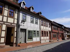 Doppelzimmer für 2 Personen (25 m²) in Stolberg
