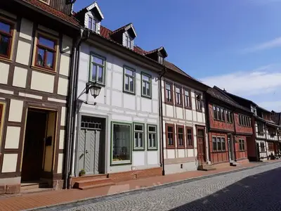Doppelzimmer für 2 Personen (25 m²) in Stolberg 1/10