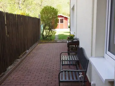 Doppelzimmer für 2 Personen (25 m²) in Stolberg 3/10