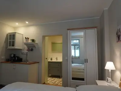 Doppelzimmer für 2 Personen (25 m²) in Stolberg 7/10
